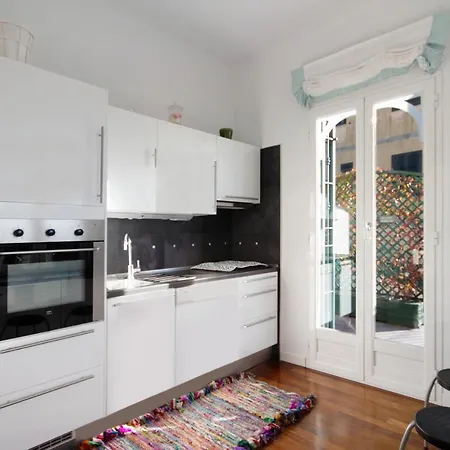 Casa Zoagli Daire Zoagli