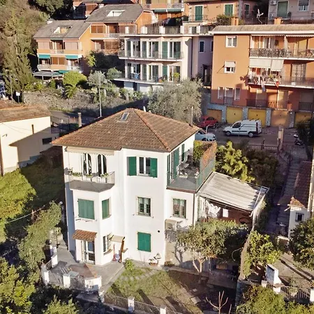 Casa Zoagli