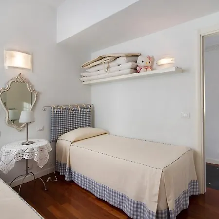 Daire Casa Zoagli Zoagli