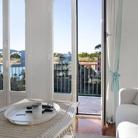 Διαμέρισμα Casa Zoagli *