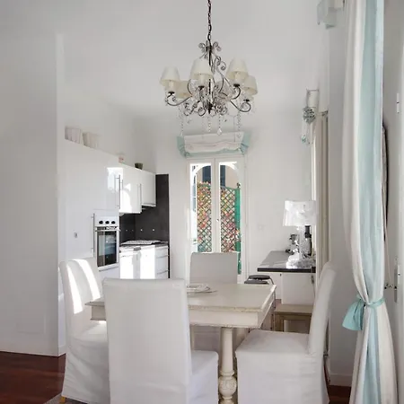 Διαμέρισμα Casa Zoagli