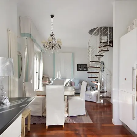 Διαμέρισμα Casa Zoagli *