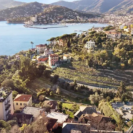 Διαμέρισμα Casa Zoagli Zoagli