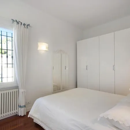 Casa Zoagli Διαμέρισμα *